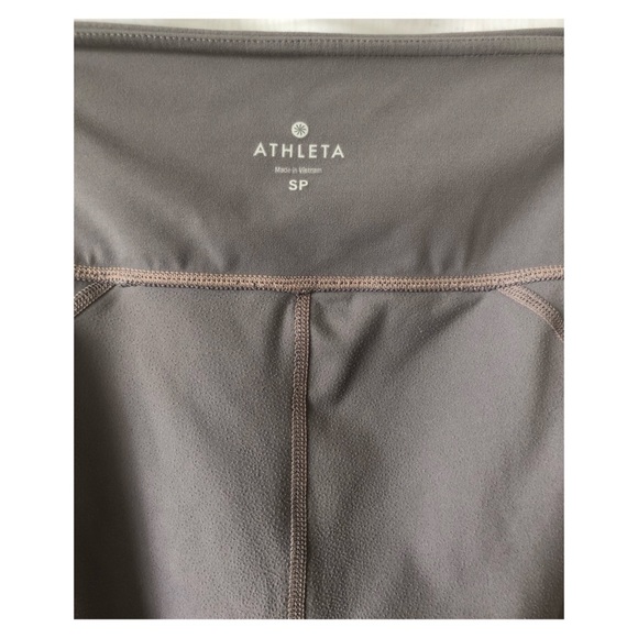 Athleta ♥️ High Rise Contour Leggings 🪺 - Picture 8 of 8